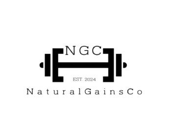Natural Gains Co Logo